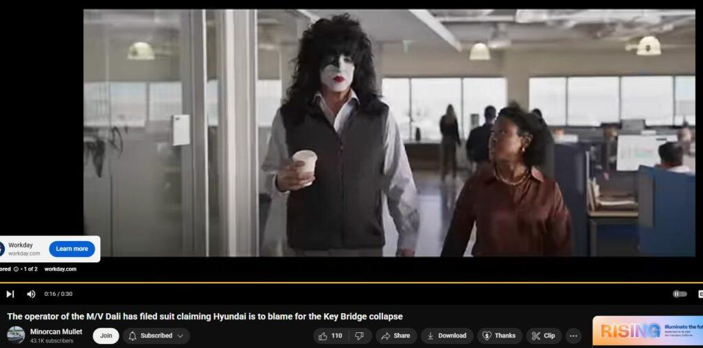 KISS Beats All - Corporatized Spaceman - Leading or Pandering?